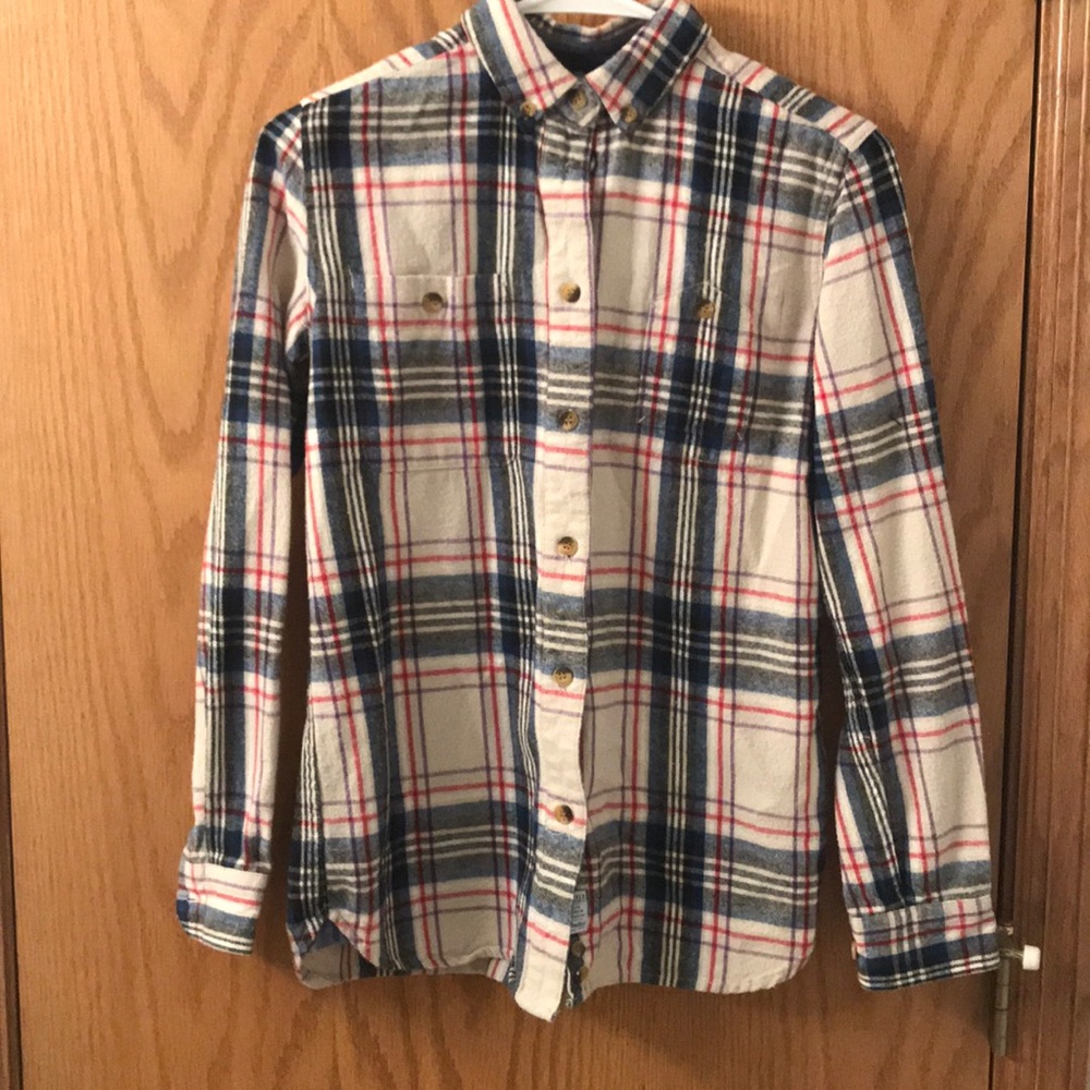 Flannel